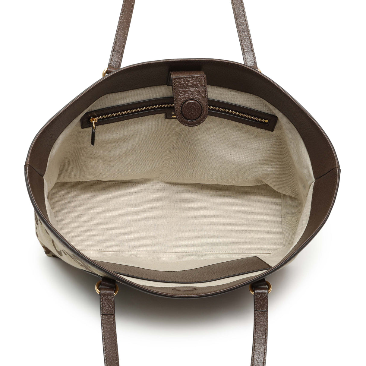 Gucci X Palace Jumbo GG Shopper Tote Handbags Gucci