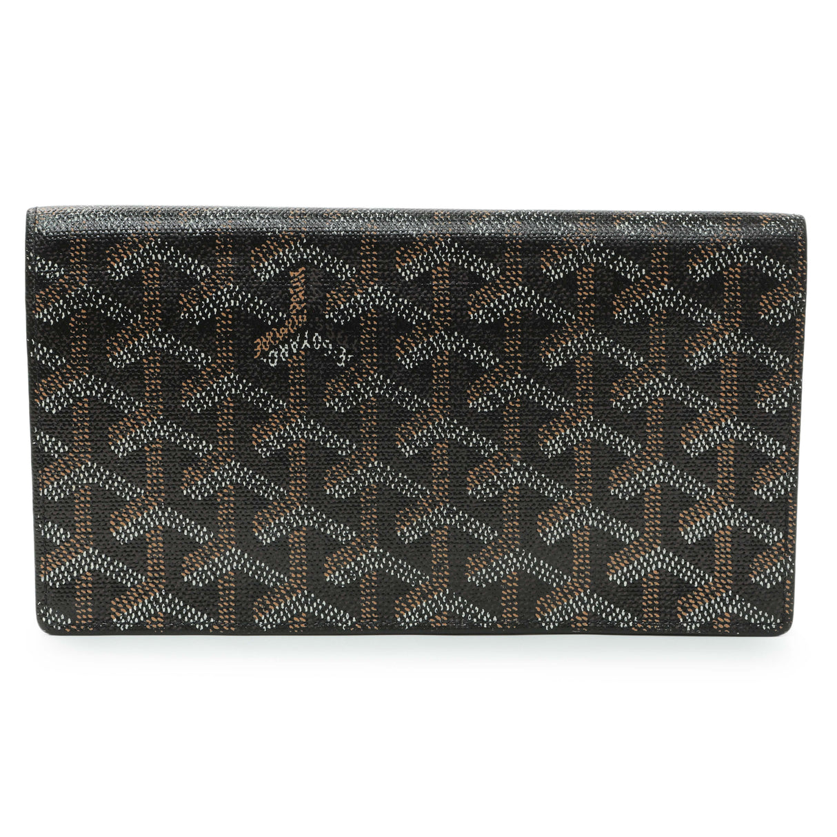 Goyard Goyardine Saint-Lambert Wallet Accessories Goyard
