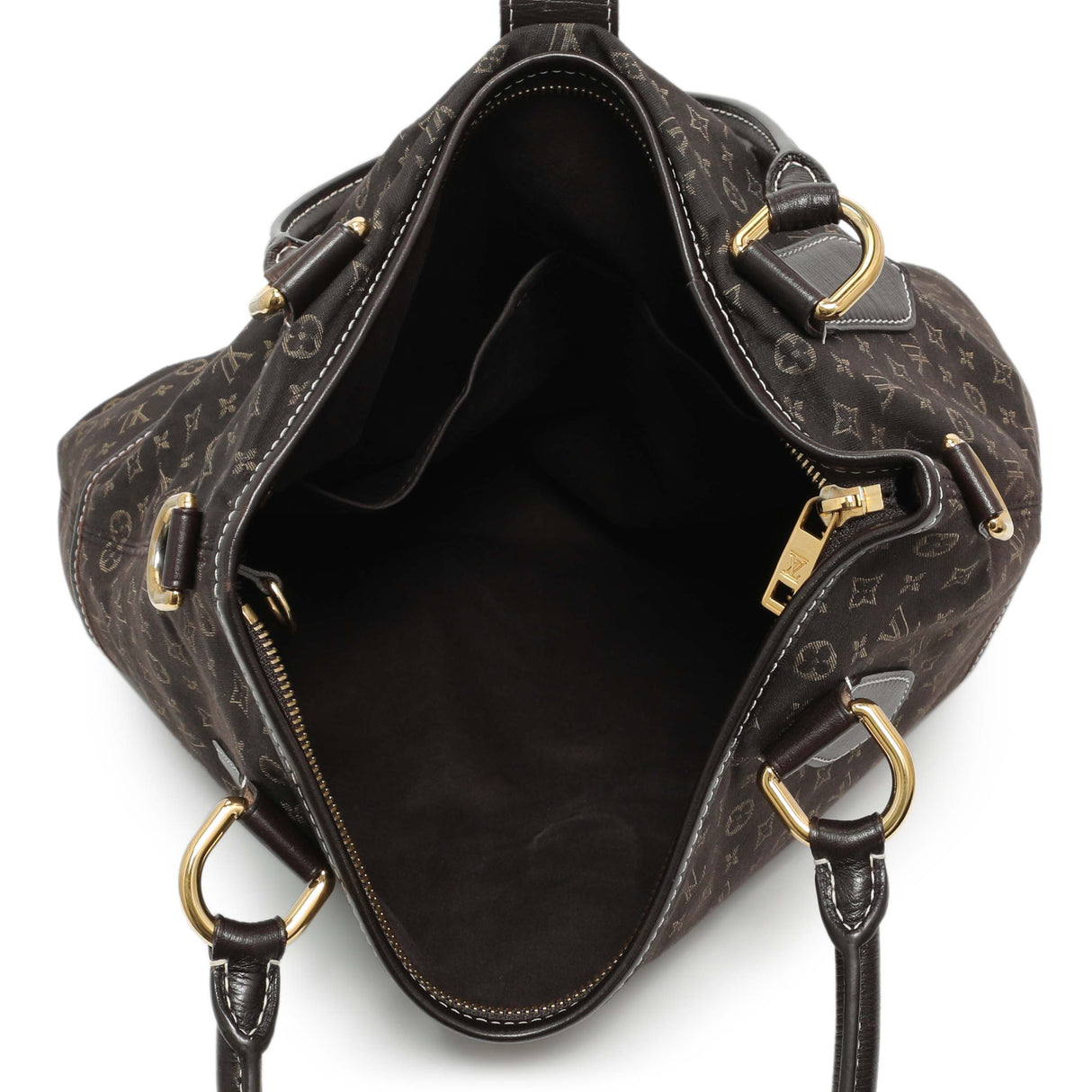 Louis Vuitton Fusain Monogram Idylle Elegie Handbags Louis Vuitton