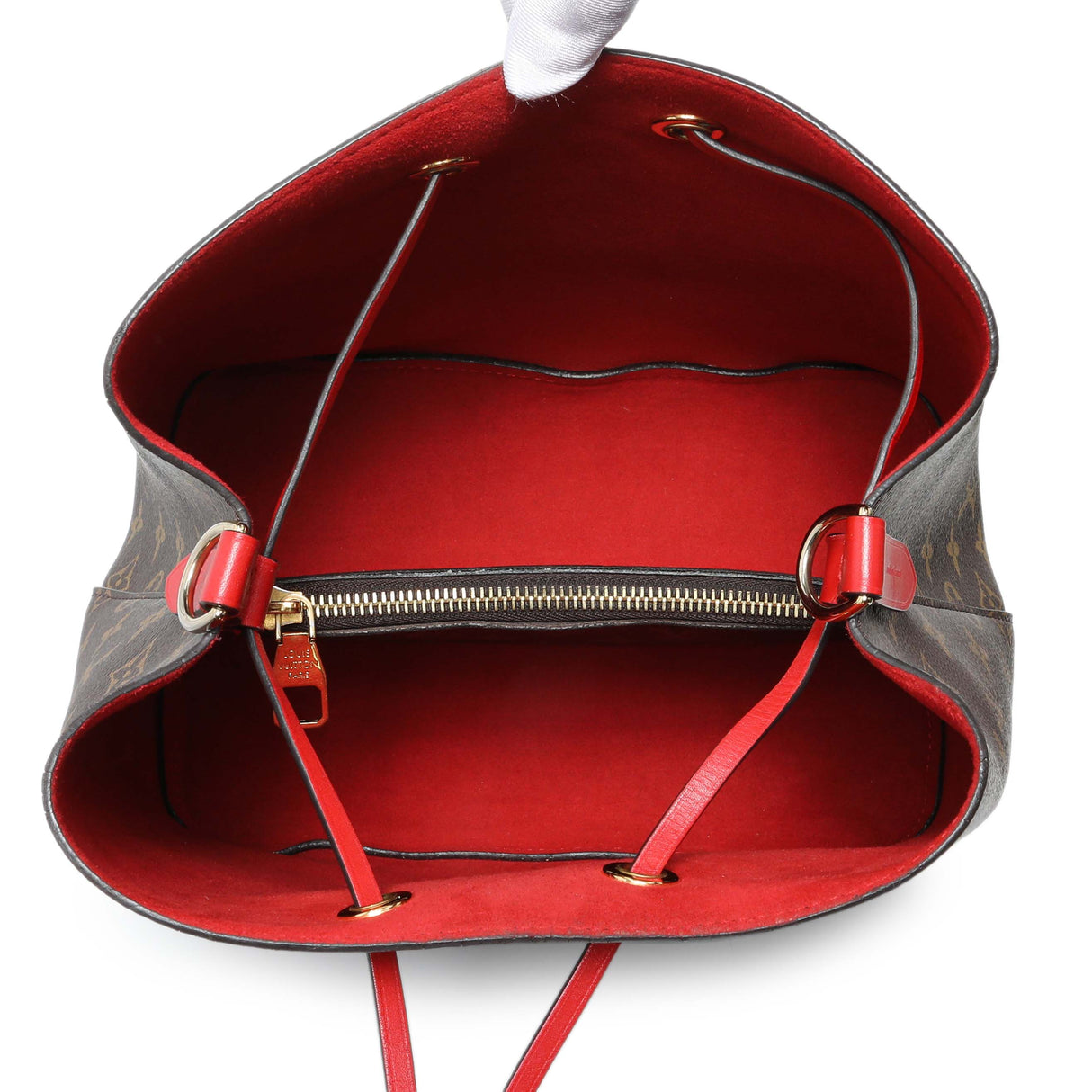 Louis Vuitton Monogram Neonoe MM Handbags Louis Vuitton