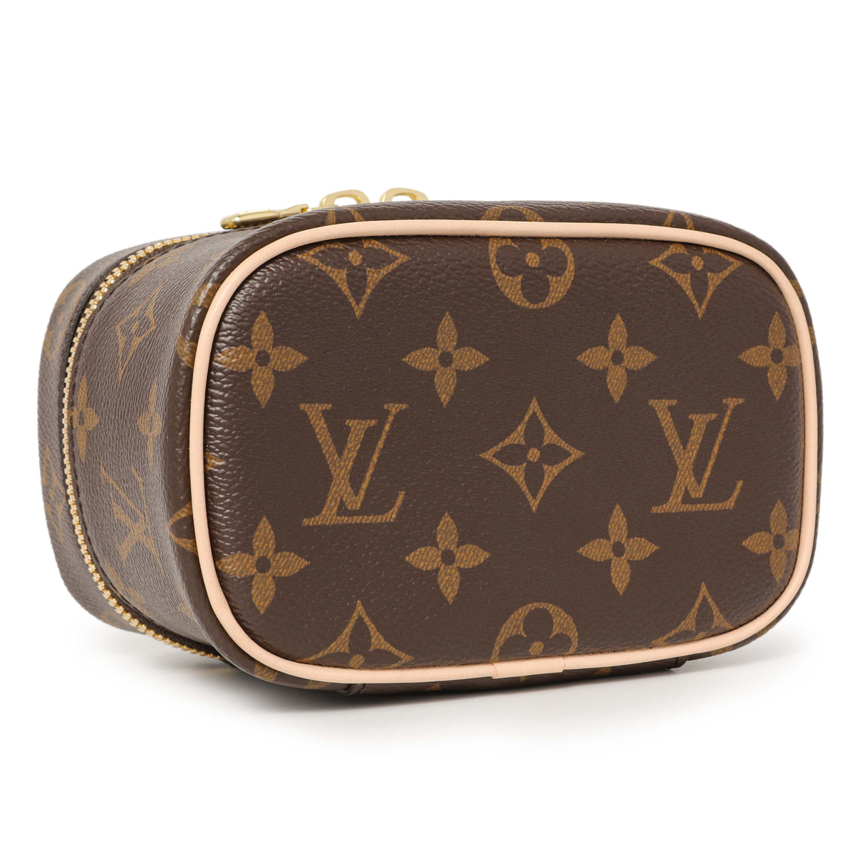 Louis Vuitton Monogram Nano Nice Accessories Louis Vuitton