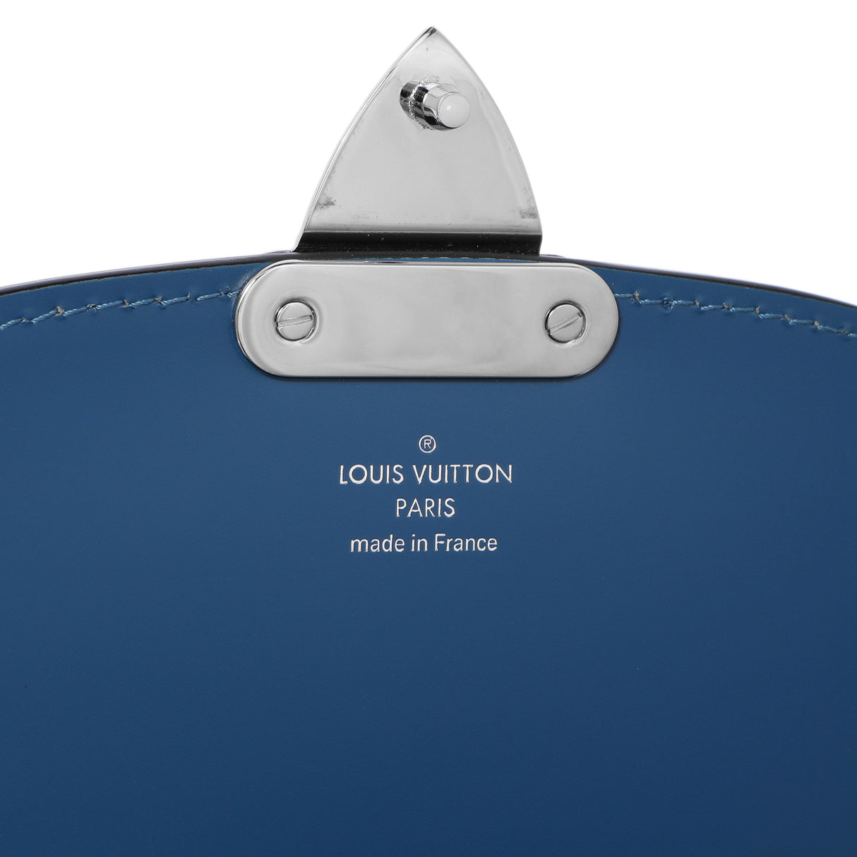 Louis Vuitton Saphir Black Epi Eden Handbags Louis Vuitton