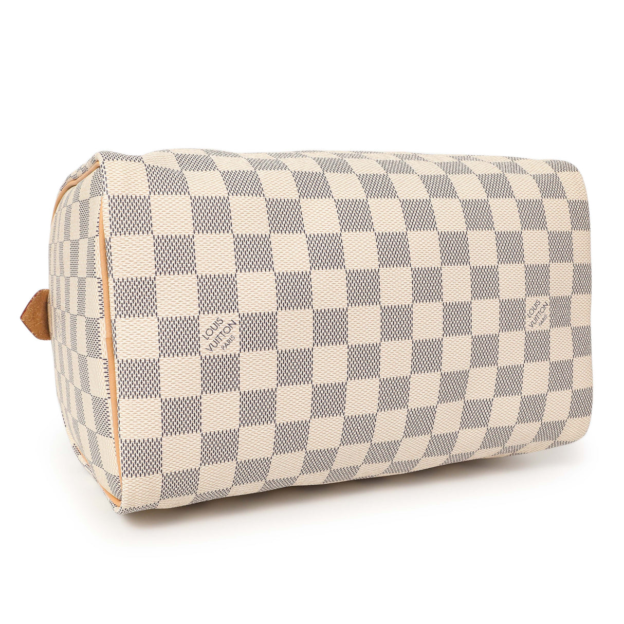 Louis Vuitton Damier Azur Speedy 25 Handbags Louis Vuitton