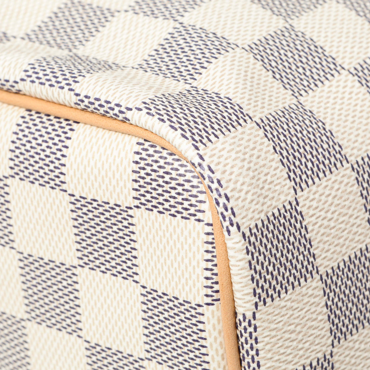 Louis Vuitton Damier Azur Speedy 25 Handbags Louis Vuitton