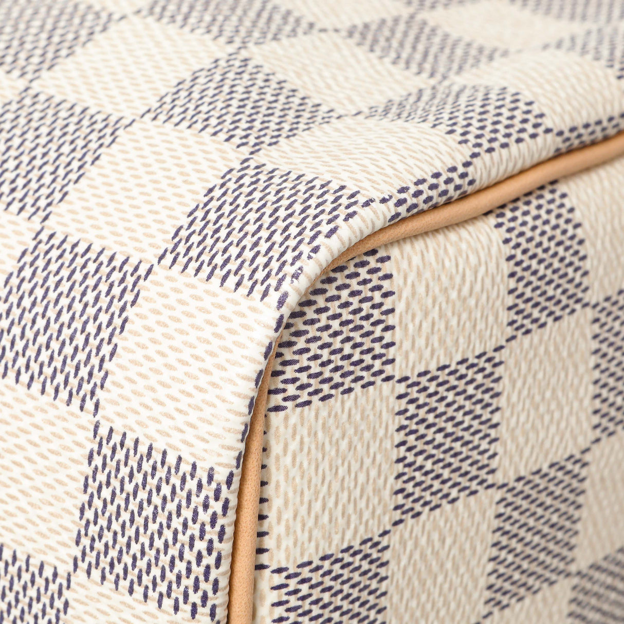 Louis Vuitton Damier Azur Speedy 25 Handbags Louis Vuitton