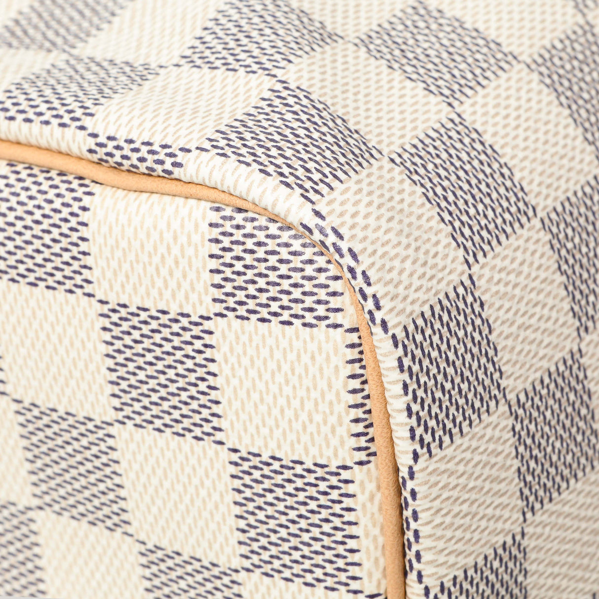 Louis Vuitton Damier Azur Speedy 25 Handbags Louis Vuitton