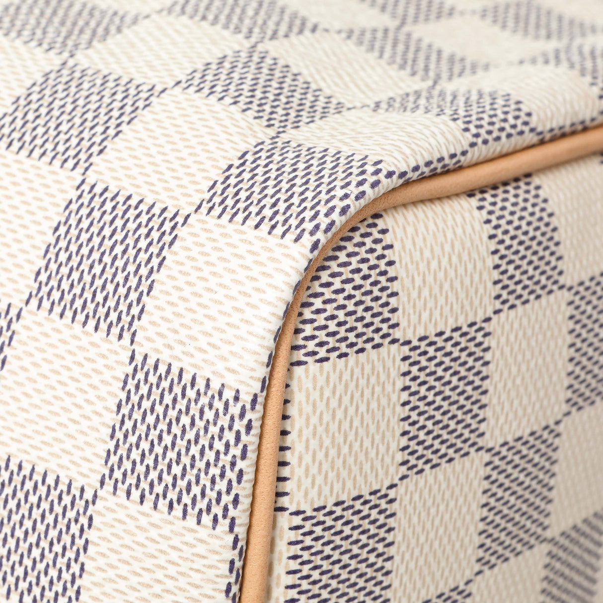 Louis Vuitton Damier Azur Speedy 25 Handbags Louis Vuitton