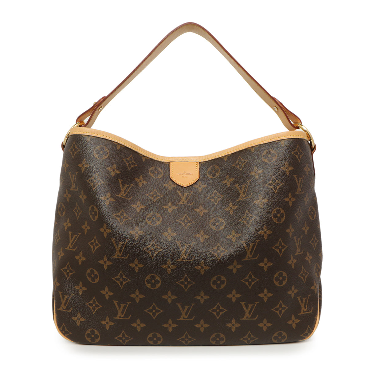 Louis Vuitton Monogram Delightful PM Handbags Louis Vuitton