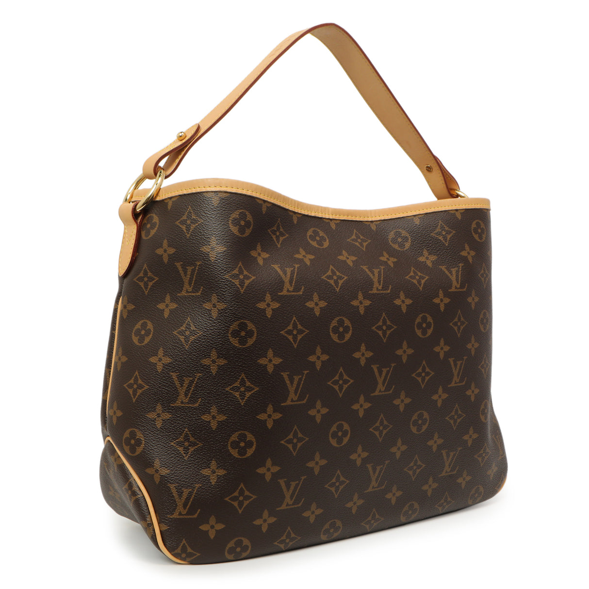 Louis Vuitton Monogram Delightful PM Handbags Louis Vuitton