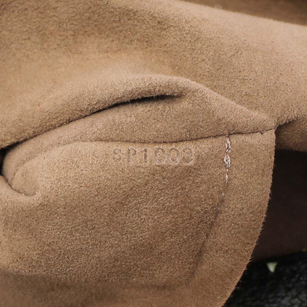 Louis Vuitton Black Monogram Multicolor Speedy 30 Handbags Louis Vuitton