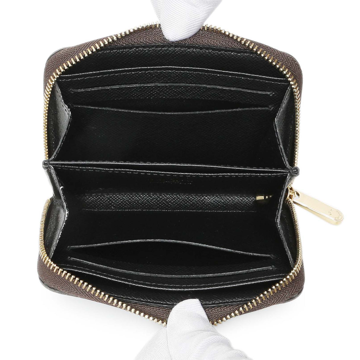 Louis Vuitton Monogram Giant Zippy Coin Purse Accessories Louis Vuitton