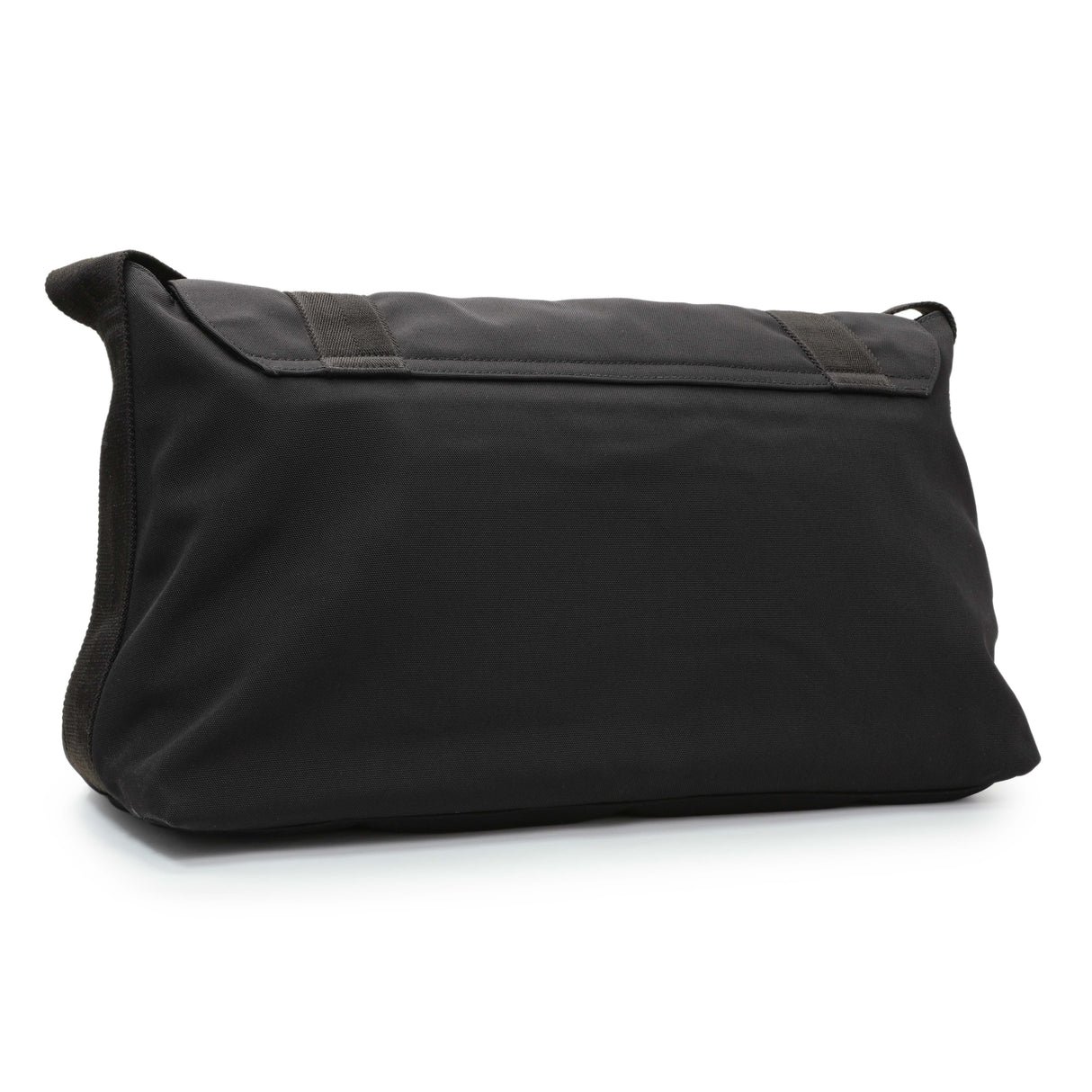 Gucci Black Nylon Messenger Crossbody Shoulder Bag Handbags Gucci