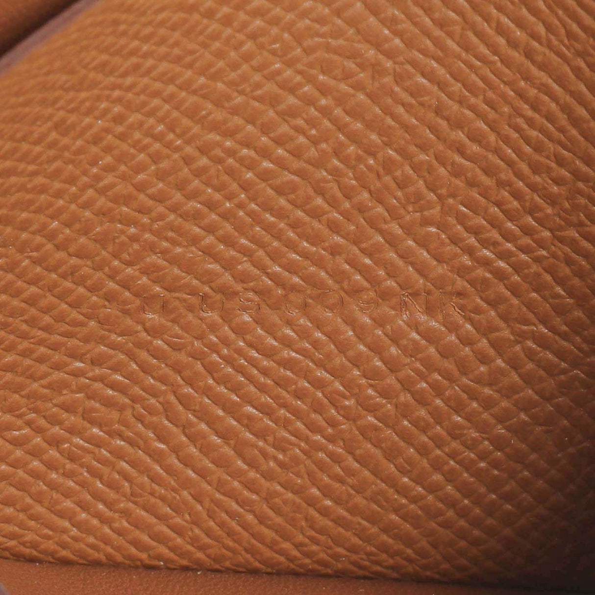 Hermes Gold Epsom Bearn Card Holder Wallet Accessories Hermes