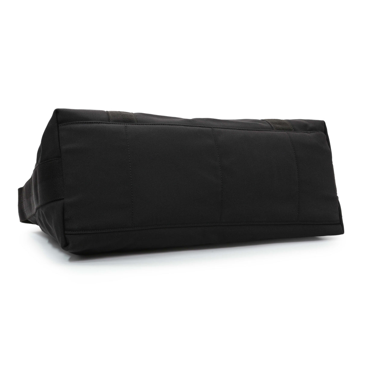 Gucci Black Nylon Messenger Crossbody Shoulder Bag Handbags Gucci