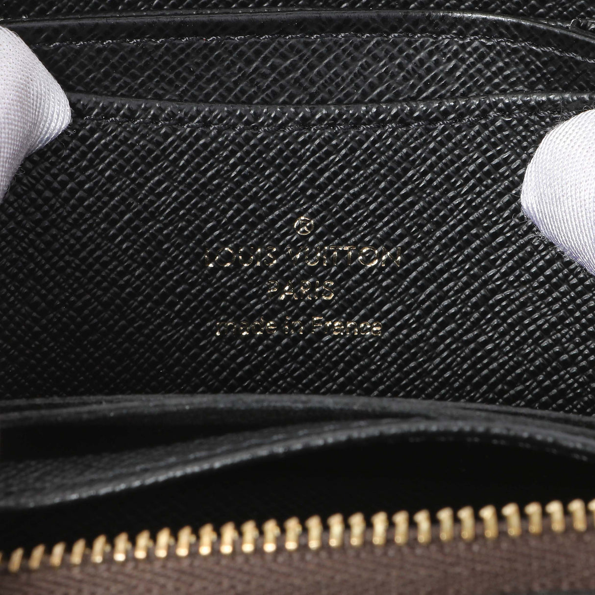 Louis Vuitton Monogram Giant Zippy Coin Purse Accessories Louis Vuitton