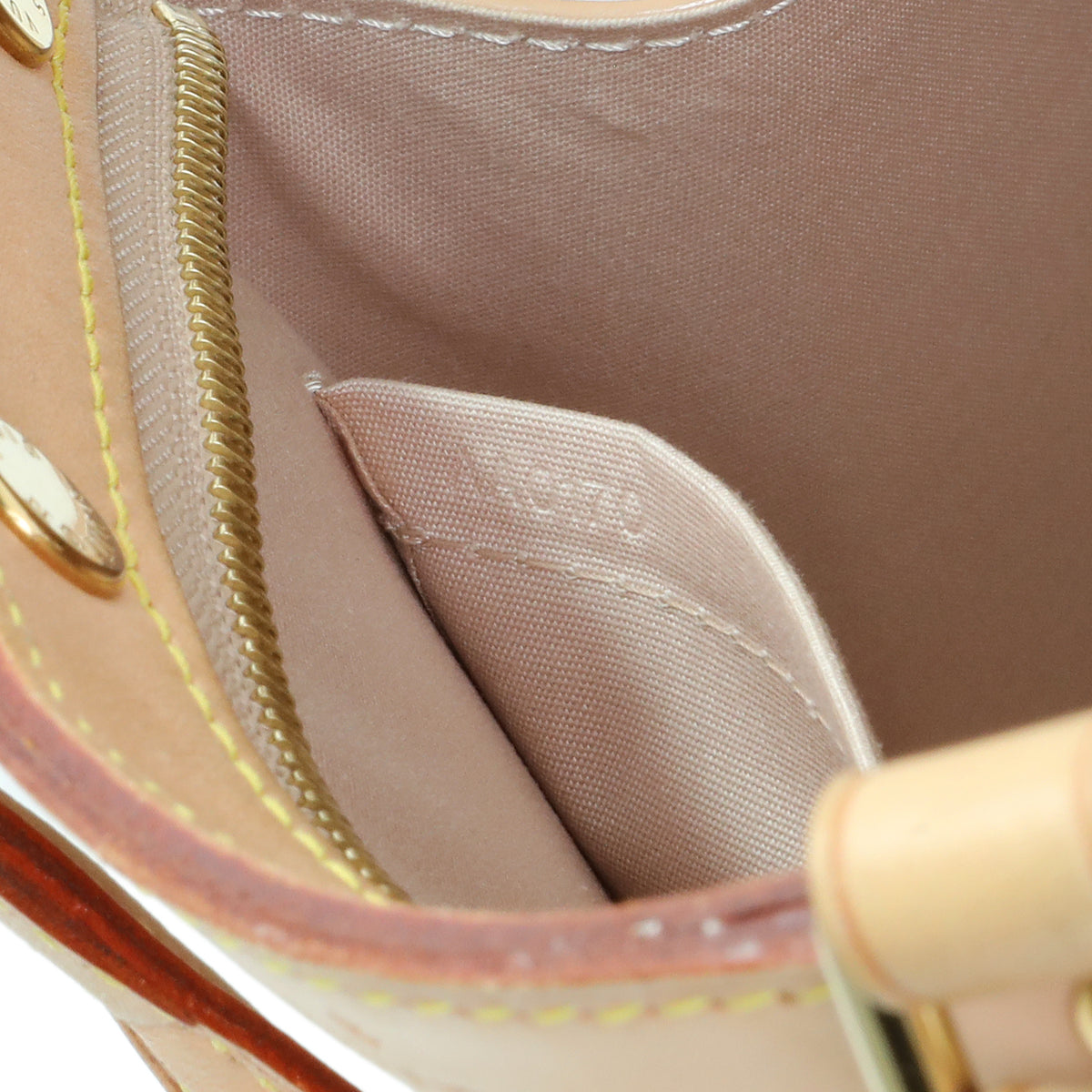 Louis Vuitton Dune Vernis Brea MM Handbags Louis Vuitton
