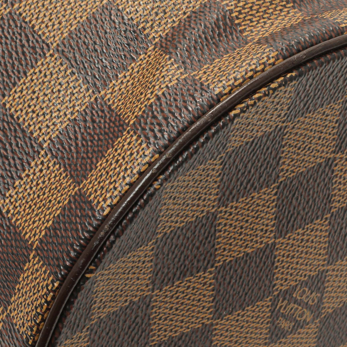 Louis Vuitton Damier Ebene Papillon 30 Handbags Louis Vuitton