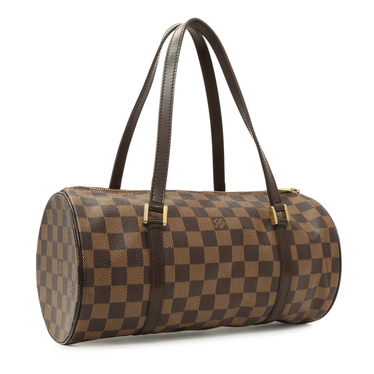 Louis Vuitton Damier Ebene Papillon 30 Handbags Louis Vuitton