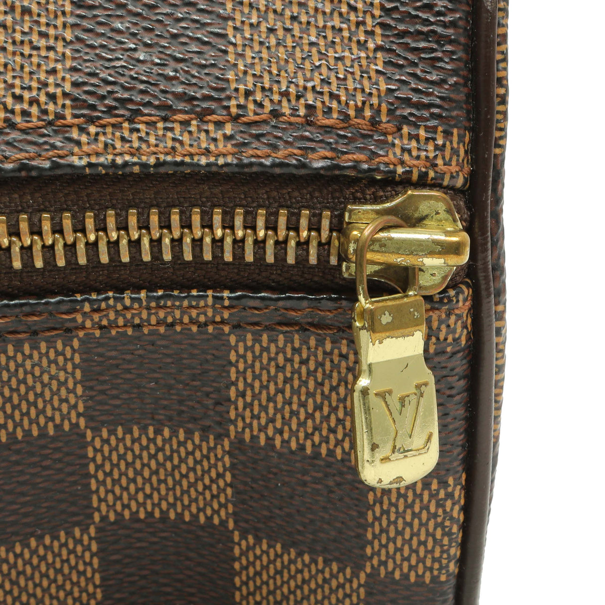 Louis Vuitton Damier Ebene Papillon 30 Handbags Louis Vuitton