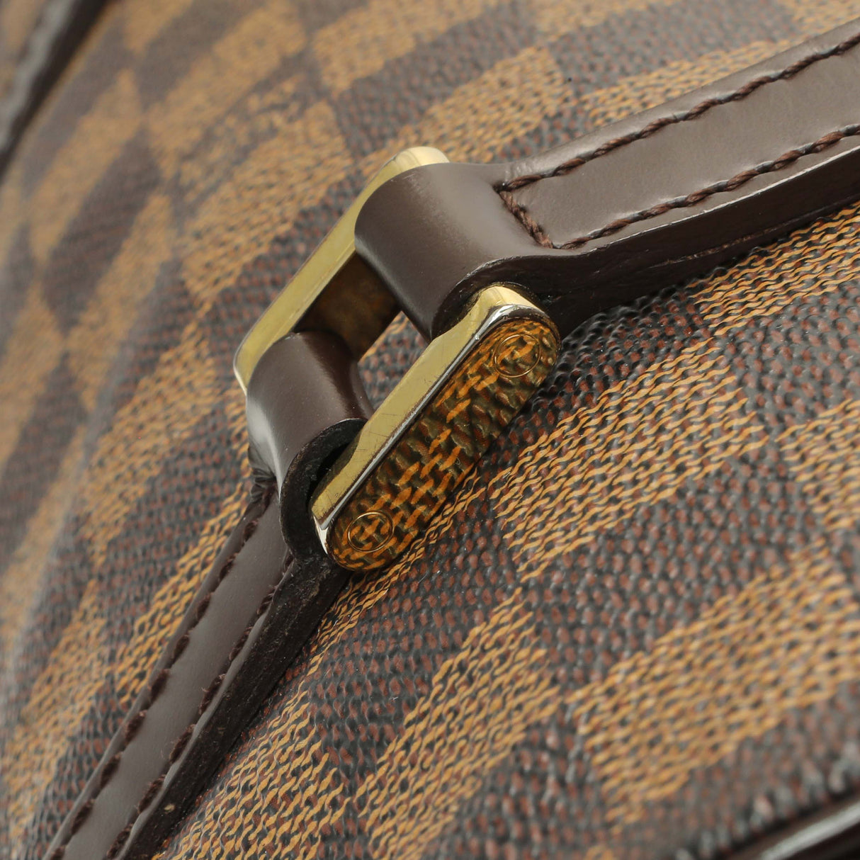 Louis Vuitton Damier Ebene Papillon 30 Handbags Louis Vuitton