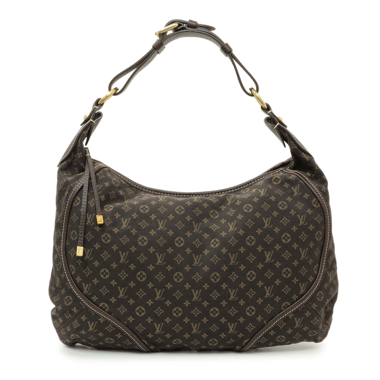 Louis Vuitton Mini Lin Manon MM Handbags Louis Vuitton