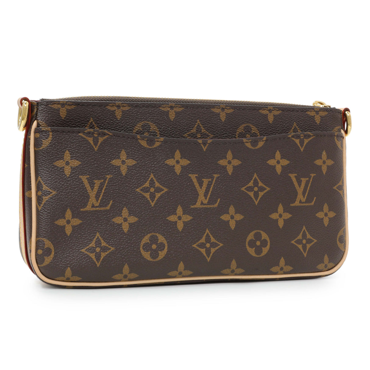 Louis Vuitton Monogram Vivacite Handbags Louis Vuitton