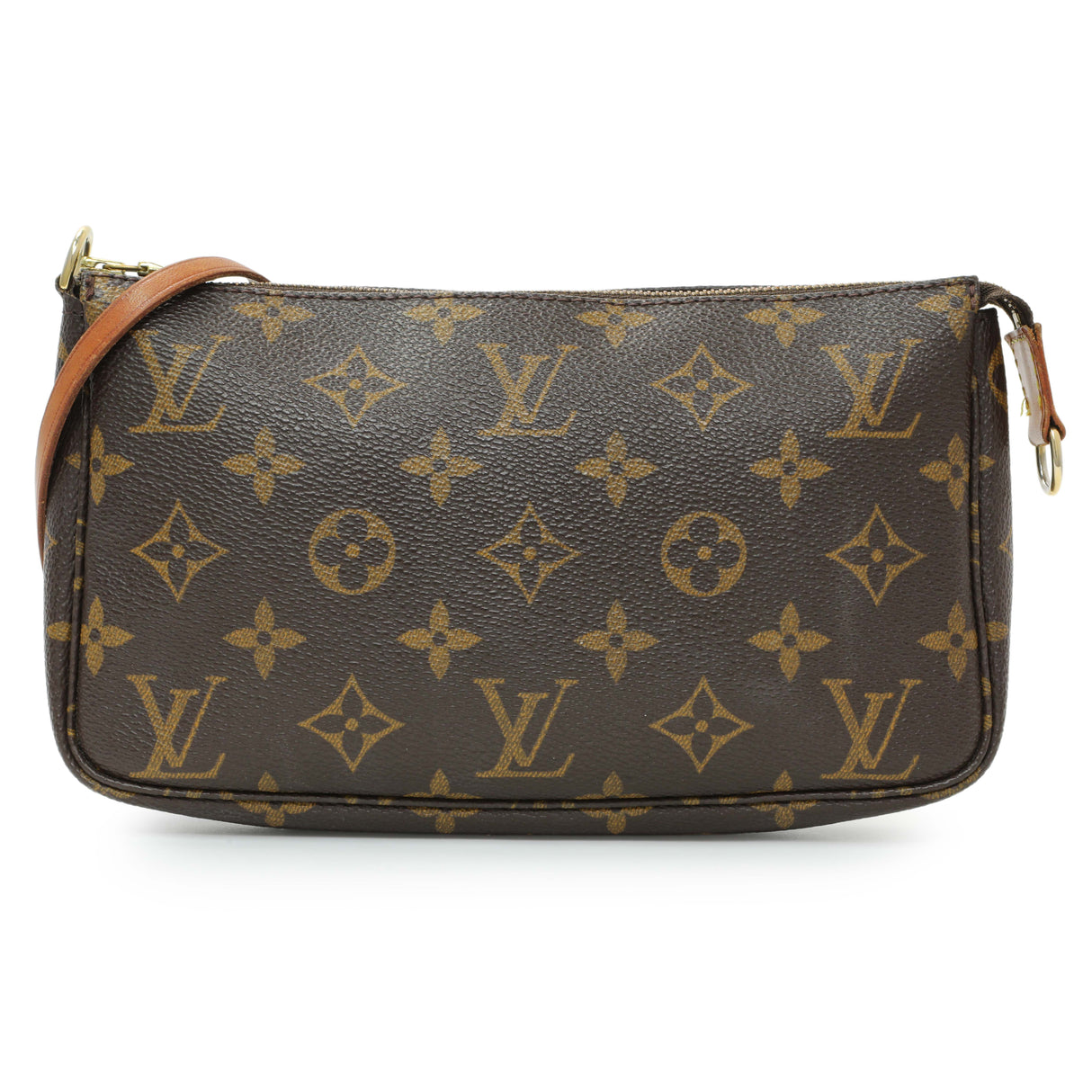 Louis Vuitton Monogram Pochette Accessories