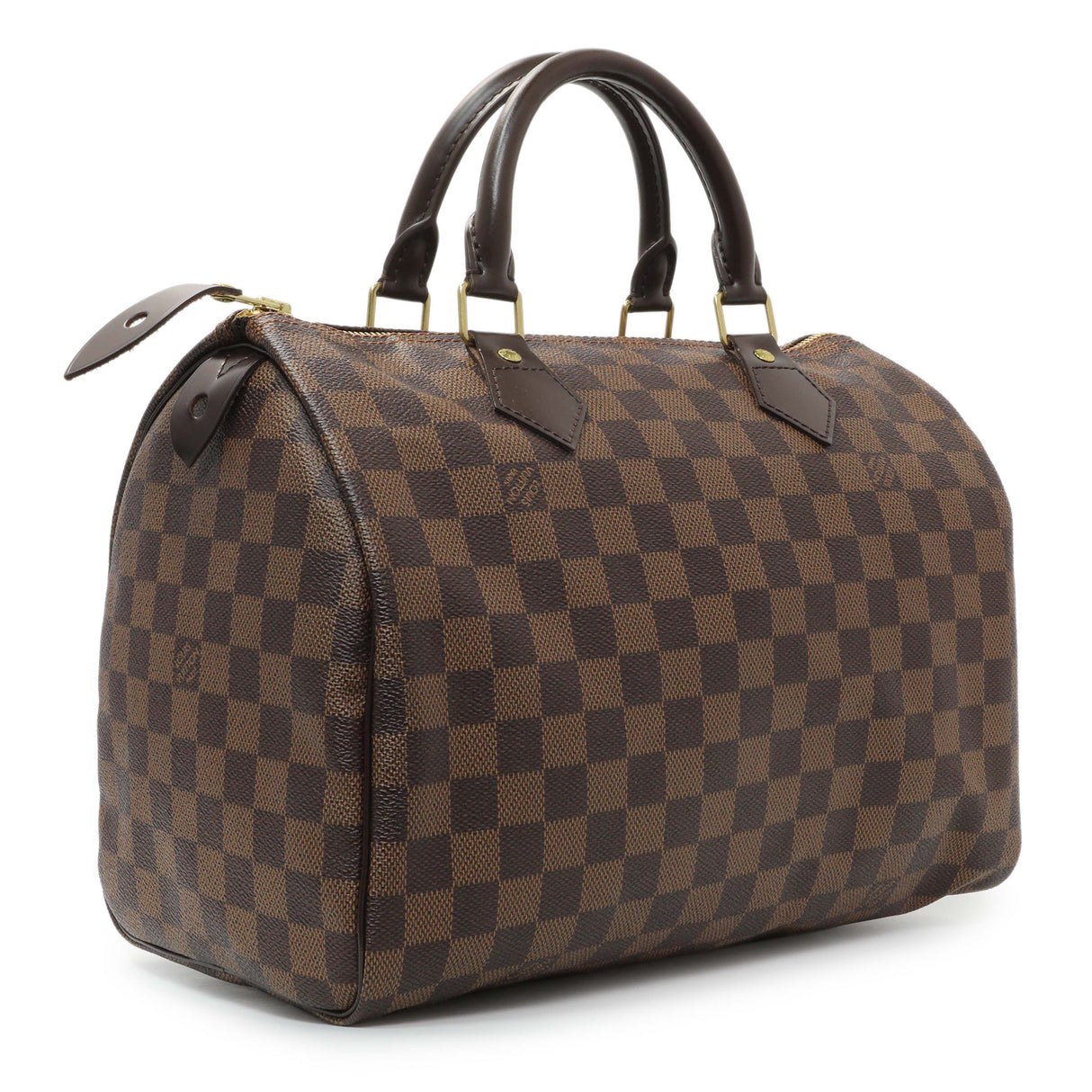 Louis Vuitton Damier Ebene Speedy 30