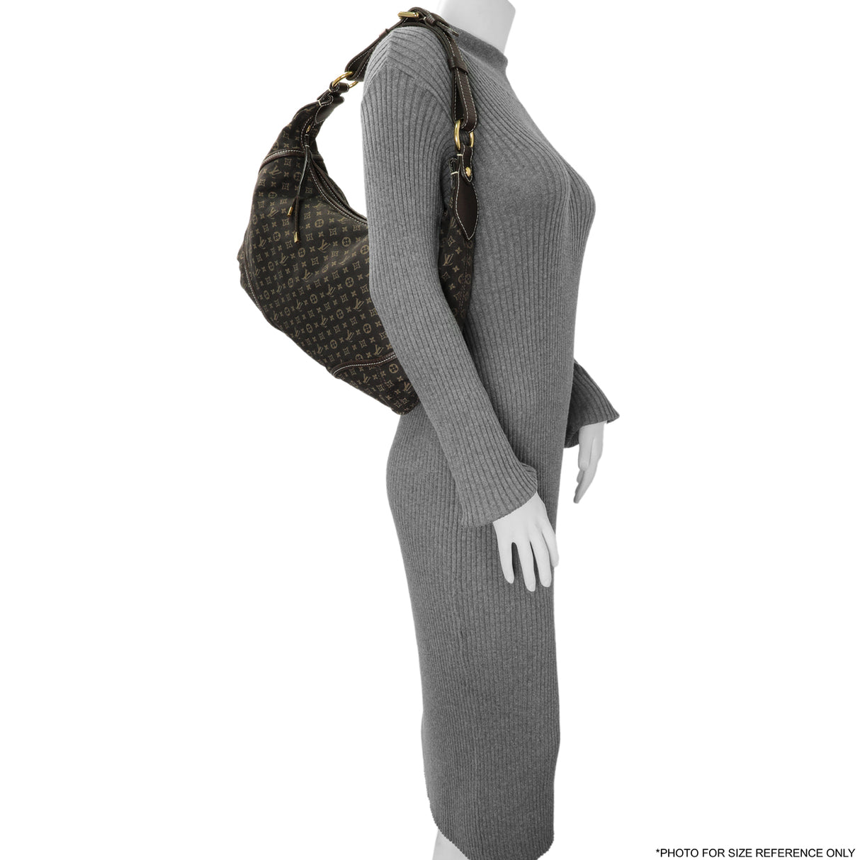 Louis Vuitton Mini Lin Manon MM Handbags Louis Vuitton