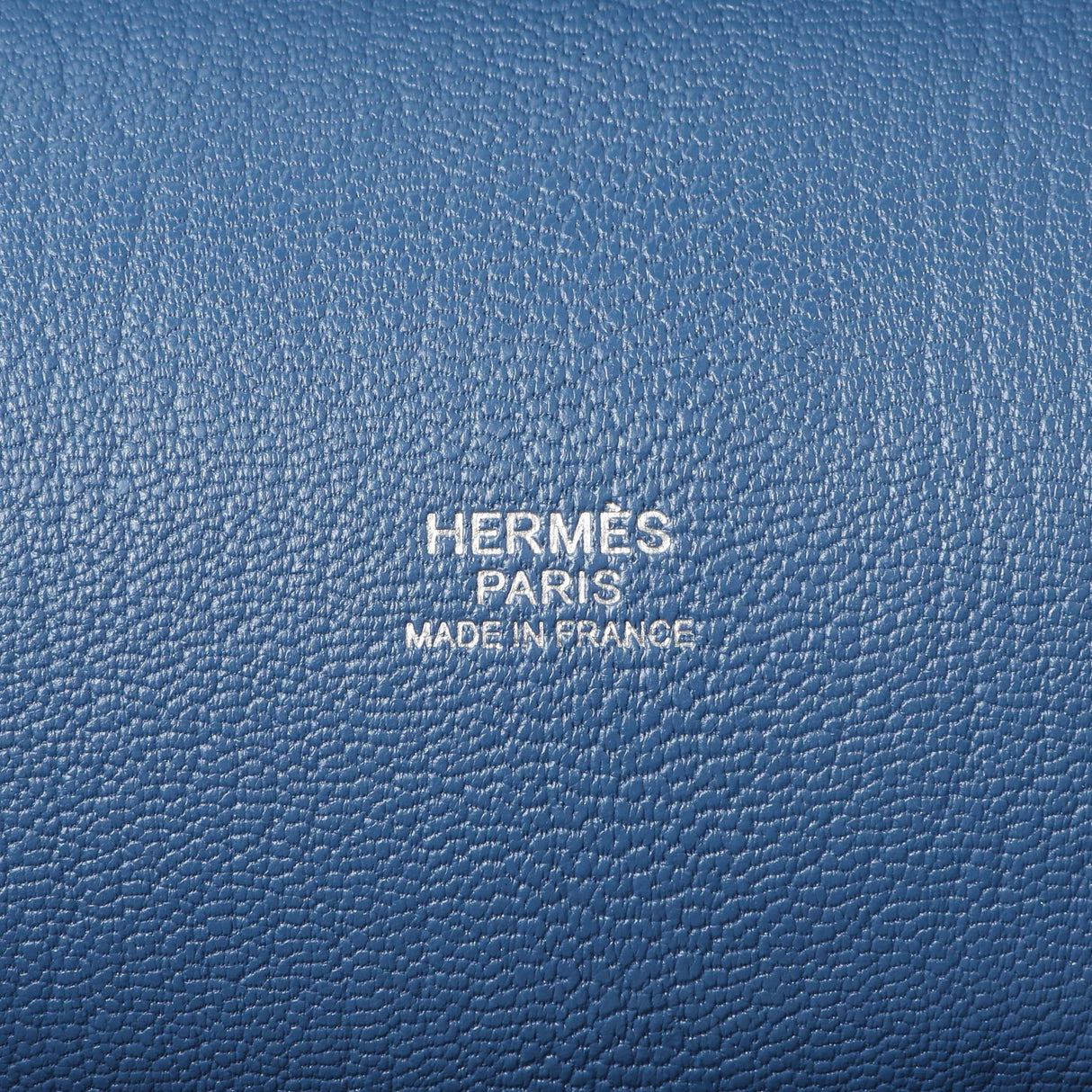 Hermes Gris Mouette Clemence Jypsiere 31 Handbags Hermes