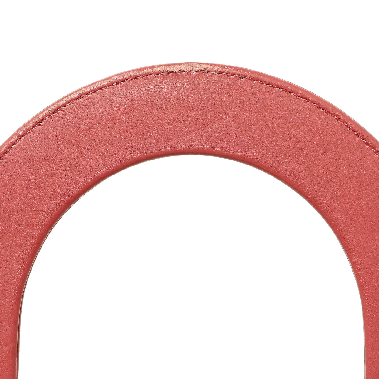 Christian Dior Pink Lambskin Cannage Small My ABCDior Lady Dior Handbags Christian Dior