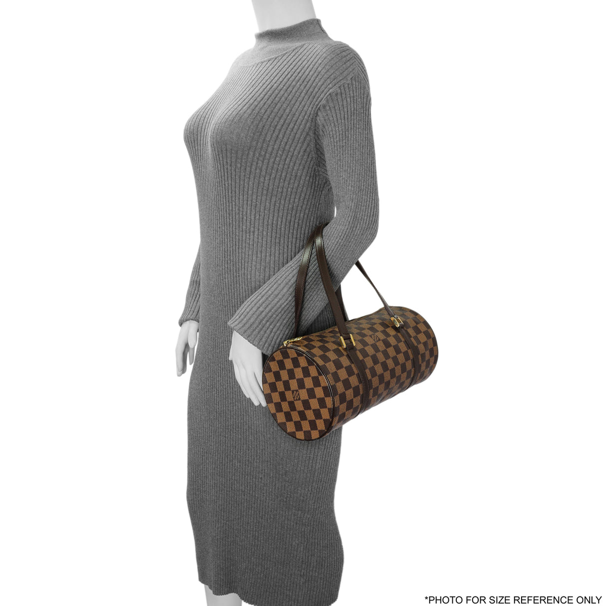 Louis Vuitton Damier Ebene Papillon 30 Handbags Louis Vuitton