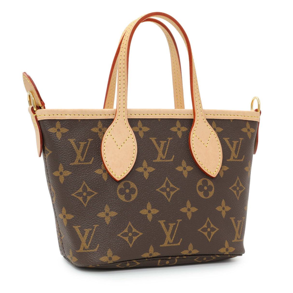 Louis Vuitton Monogram Neverfull BB Handbags Louis Vuitton