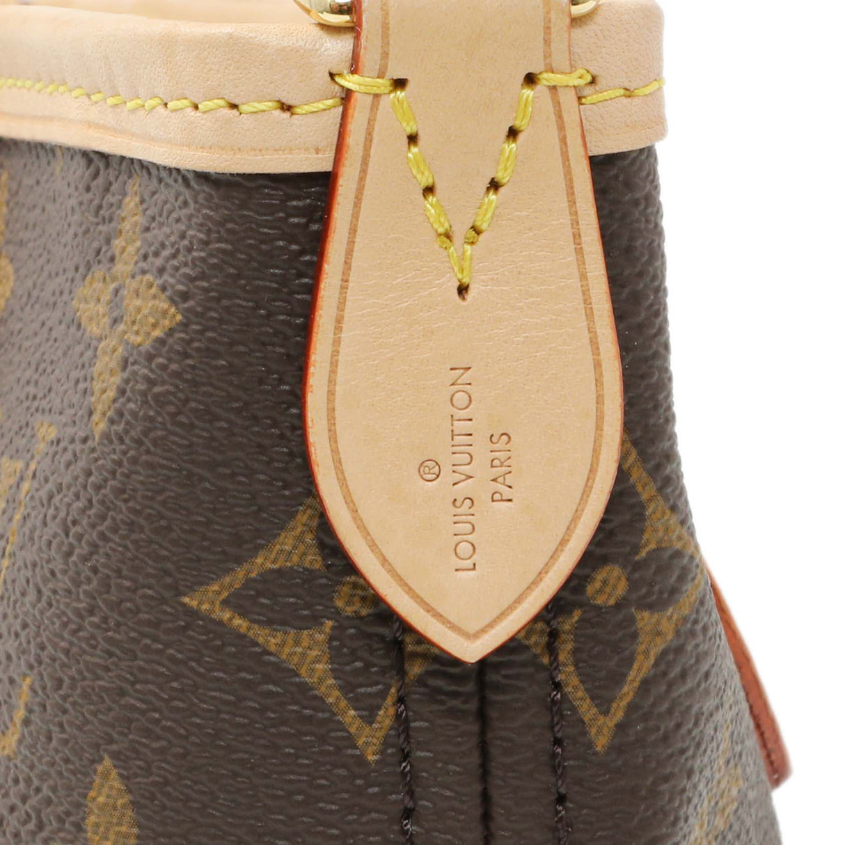 Louis Vuitton Monogram Neverfull BB Handbags Louis Vuitton