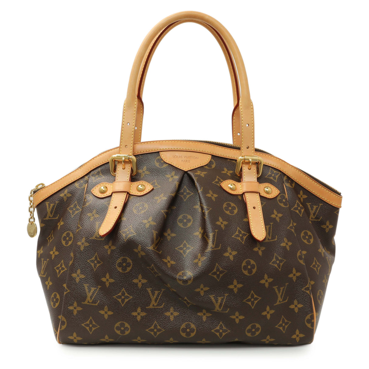 Louis Vuitton Monogram Tivoli GM Handbags Louis Vuitton