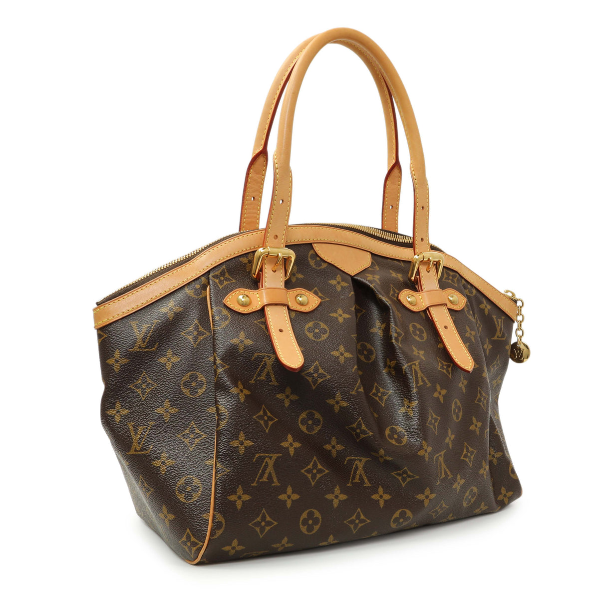 Louis Vuitton Monogram Tivoli GM Handbags Louis Vuitton