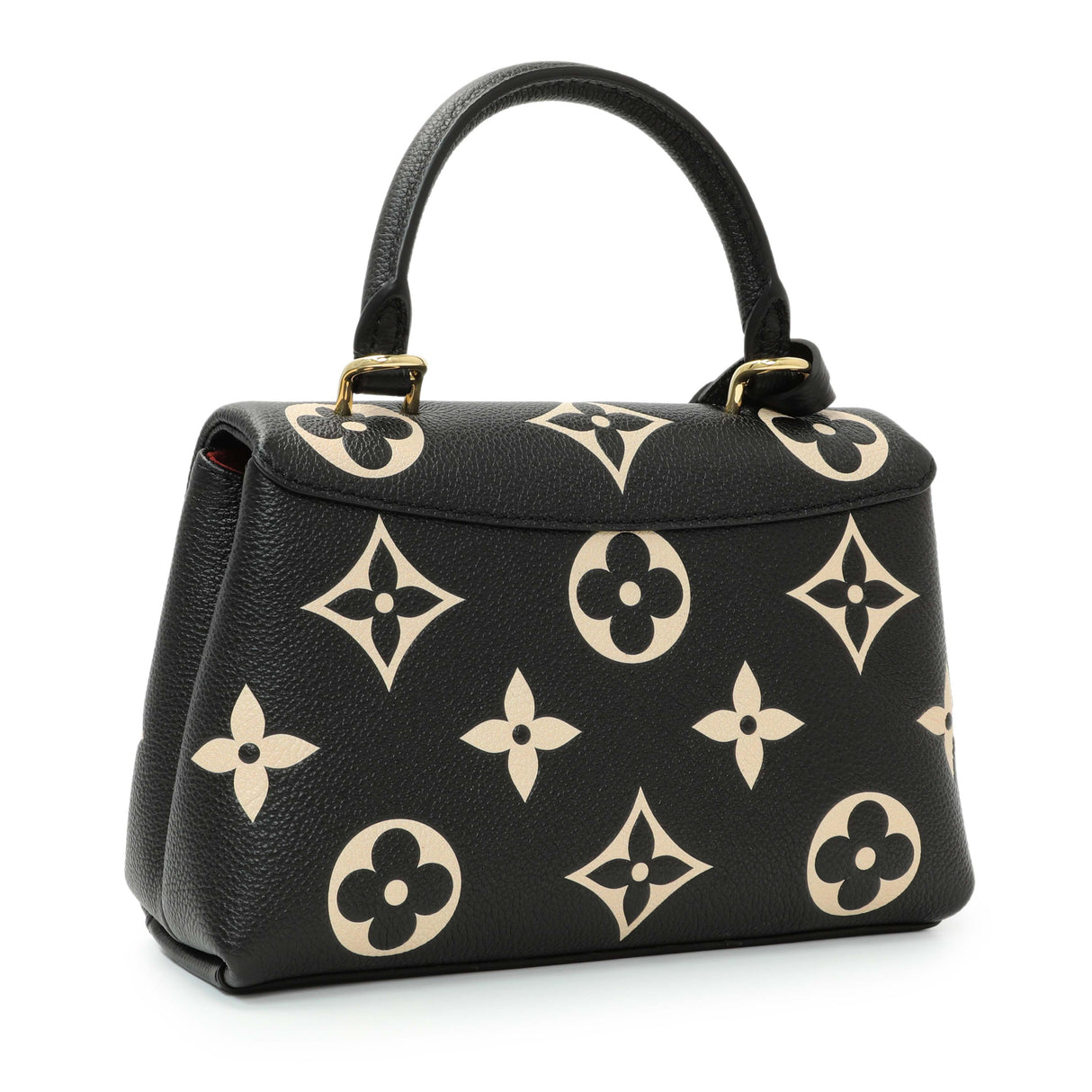 Louis Vuitton Empreinte Monogram Giant Madeleine BB Handbags Louis Vuitton