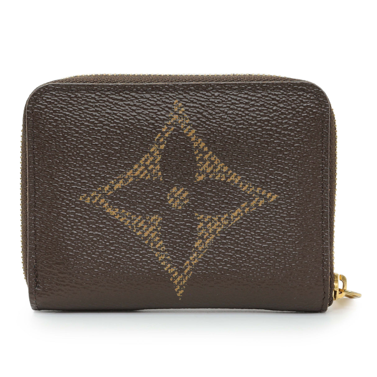 Louis Vuitton Monogram Giant Zippy Coin Purse Accessories Louis Vuitton