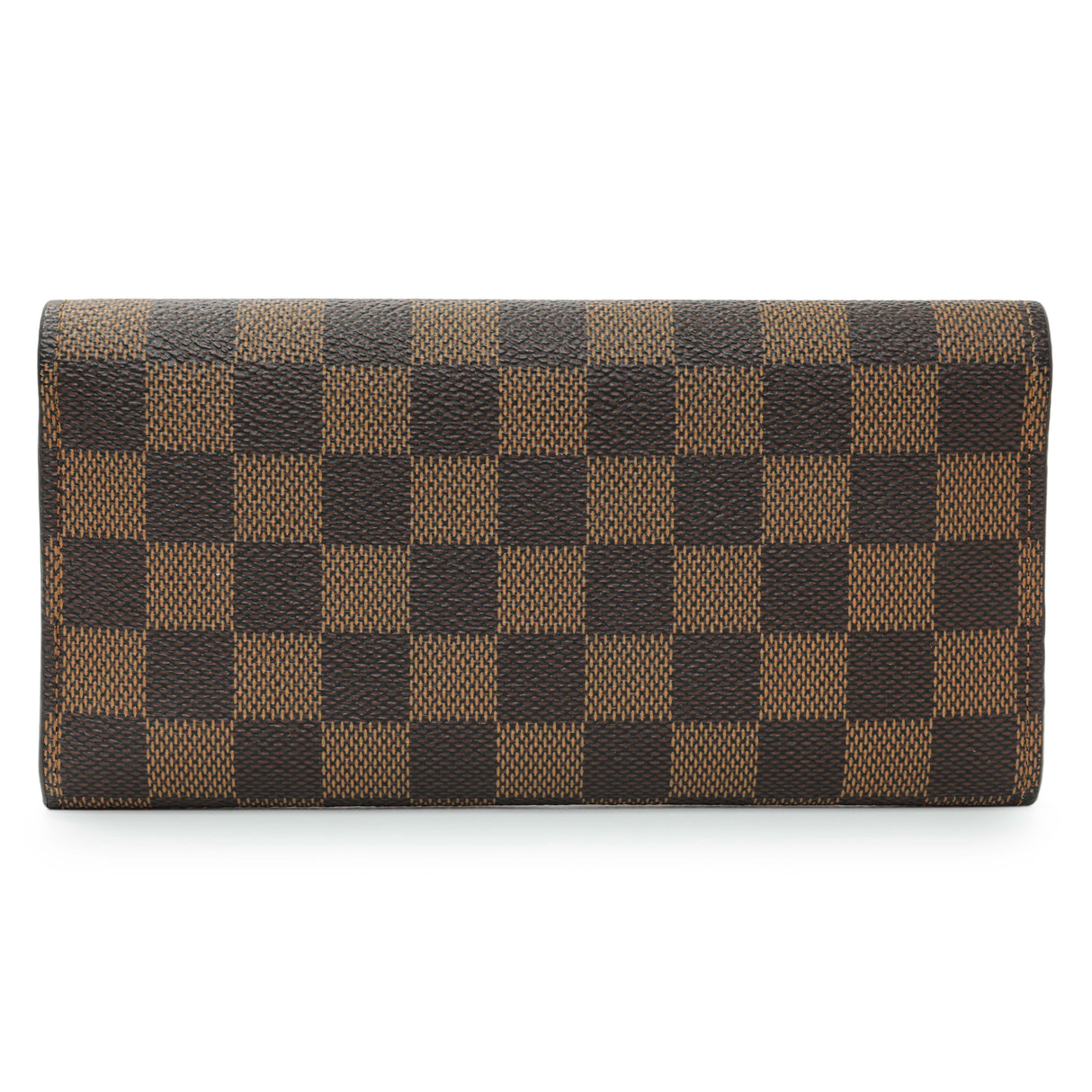 Louis Vuitton Damier Ebene Josephine Wallet Accessories Louis Vuitton