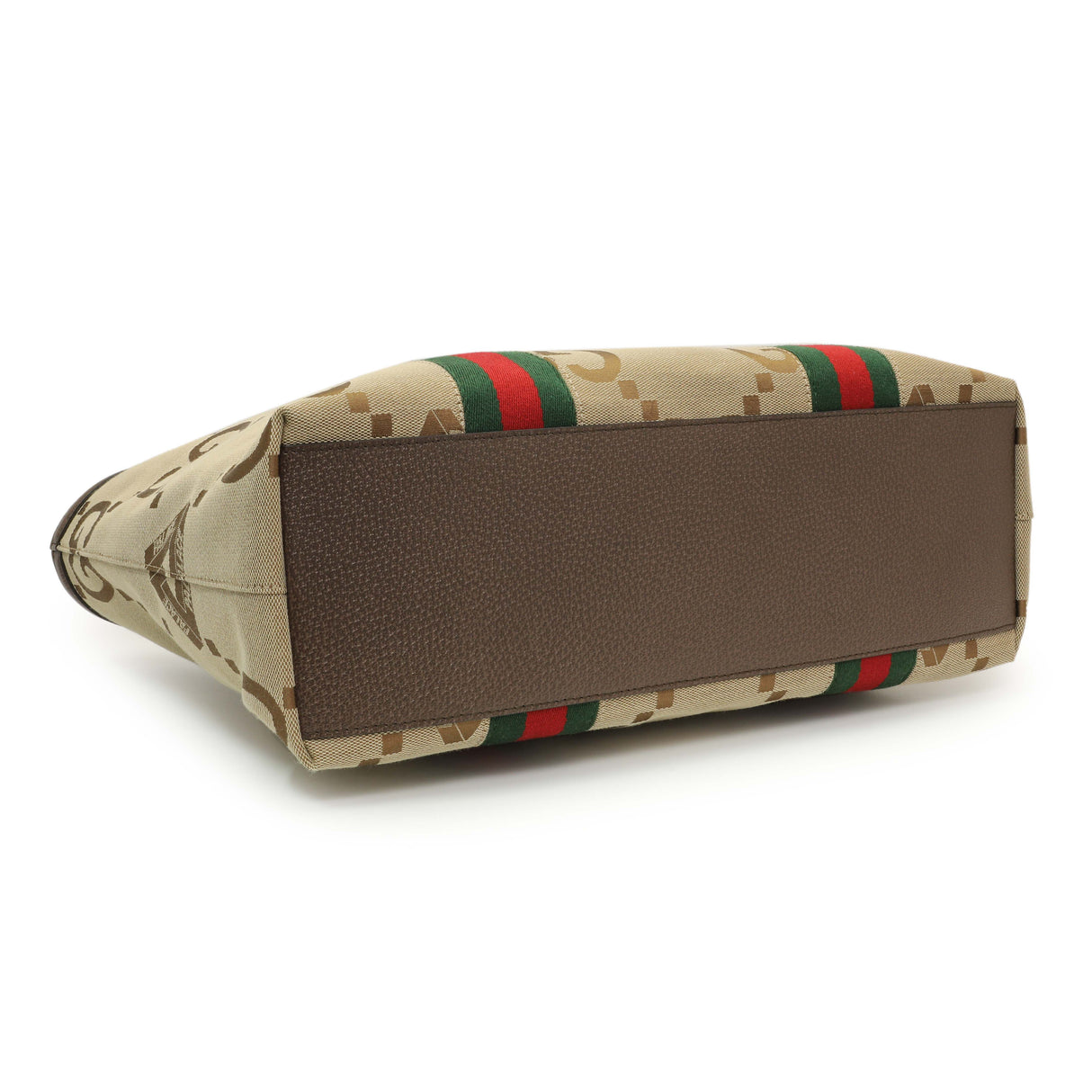 Gucci X Palace Jumbo GG Shopper Tote Handbags Gucci