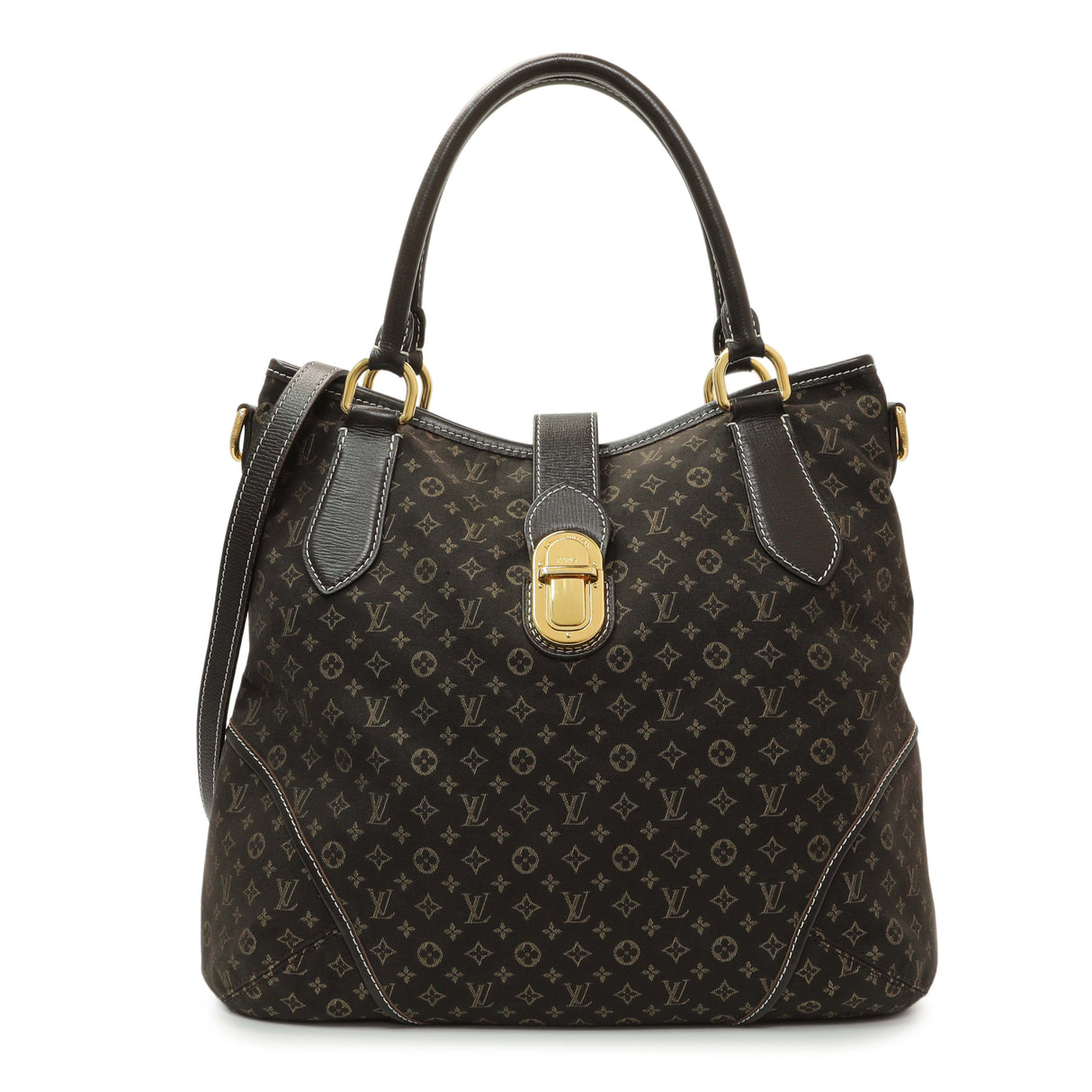 Louis Vuitton Fusain Monogram Idylle Elegie Handbags Louis Vuitton