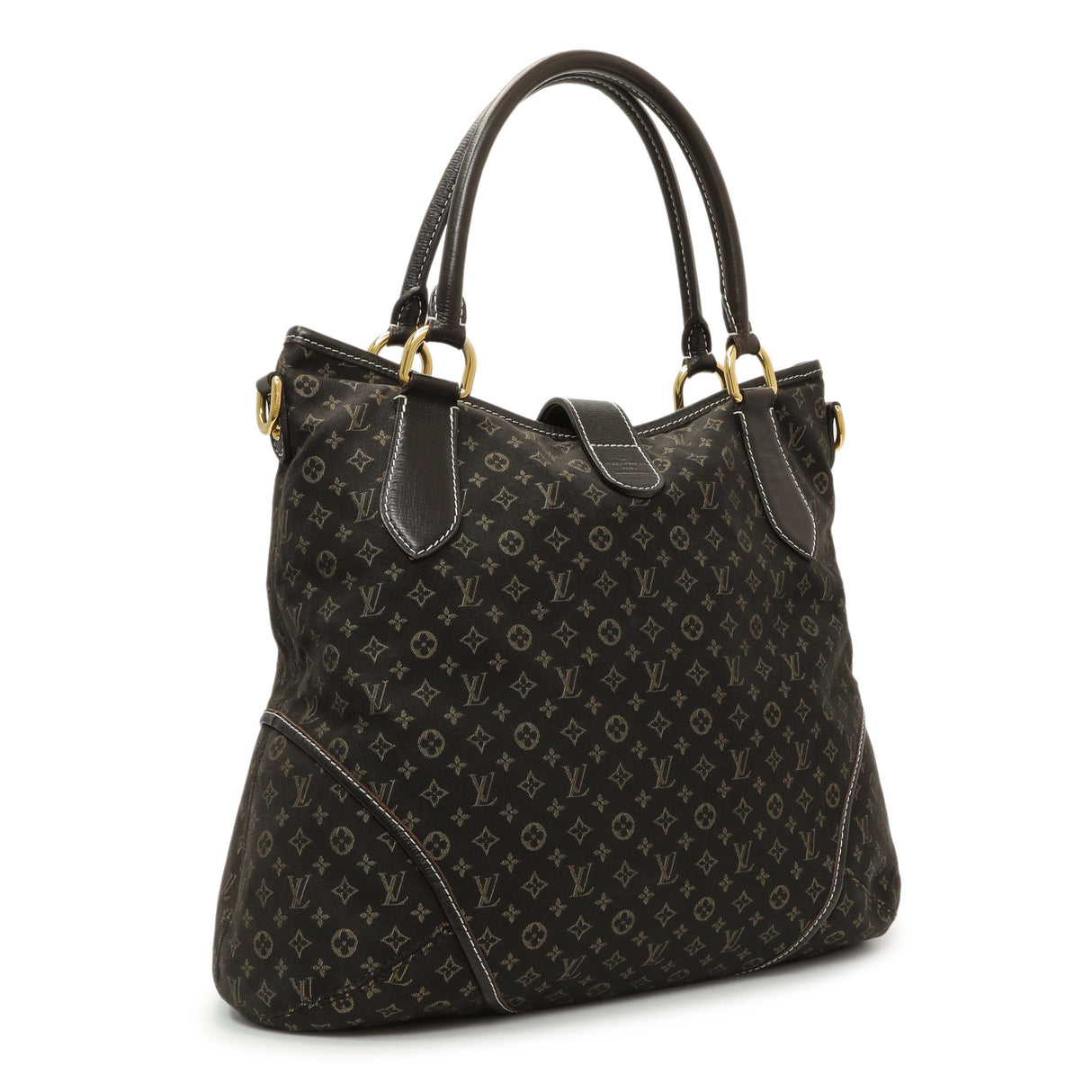 Louis Vuitton Fusain Monogram Idylle Elegie Handbags Louis Vuitton