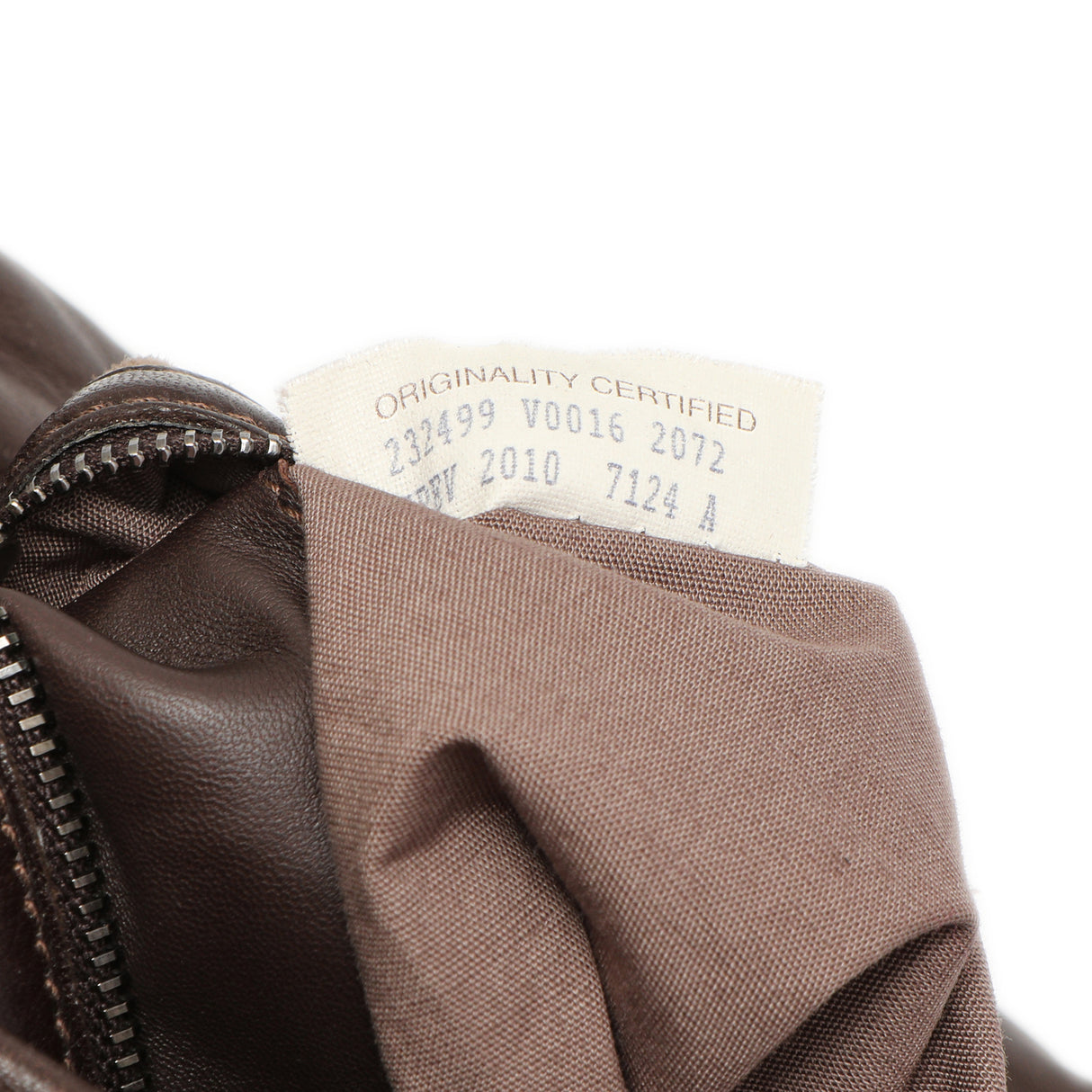 Bottega Veneta Brown Nappa Intrecciato Medium Belly Hobo Handbags Bottega Veneta