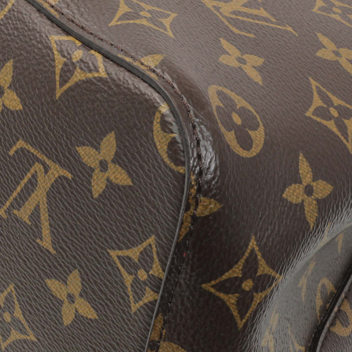 Louis Vuitton Monogram Neonoe MM Handbags Louis Vuitton