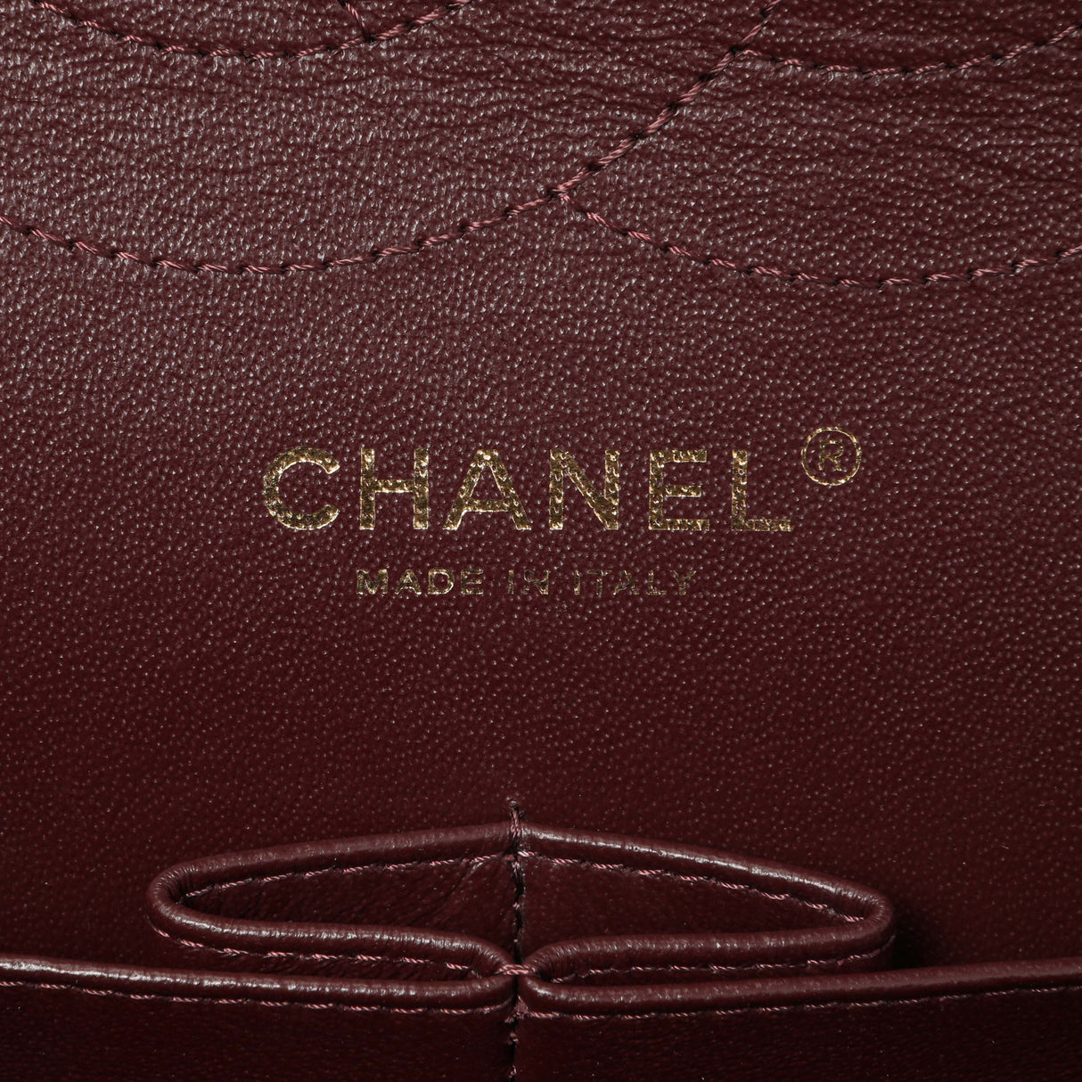 Chanel Black Quilted Caviar Jumbo Classic Double Flap Handbags Chanel