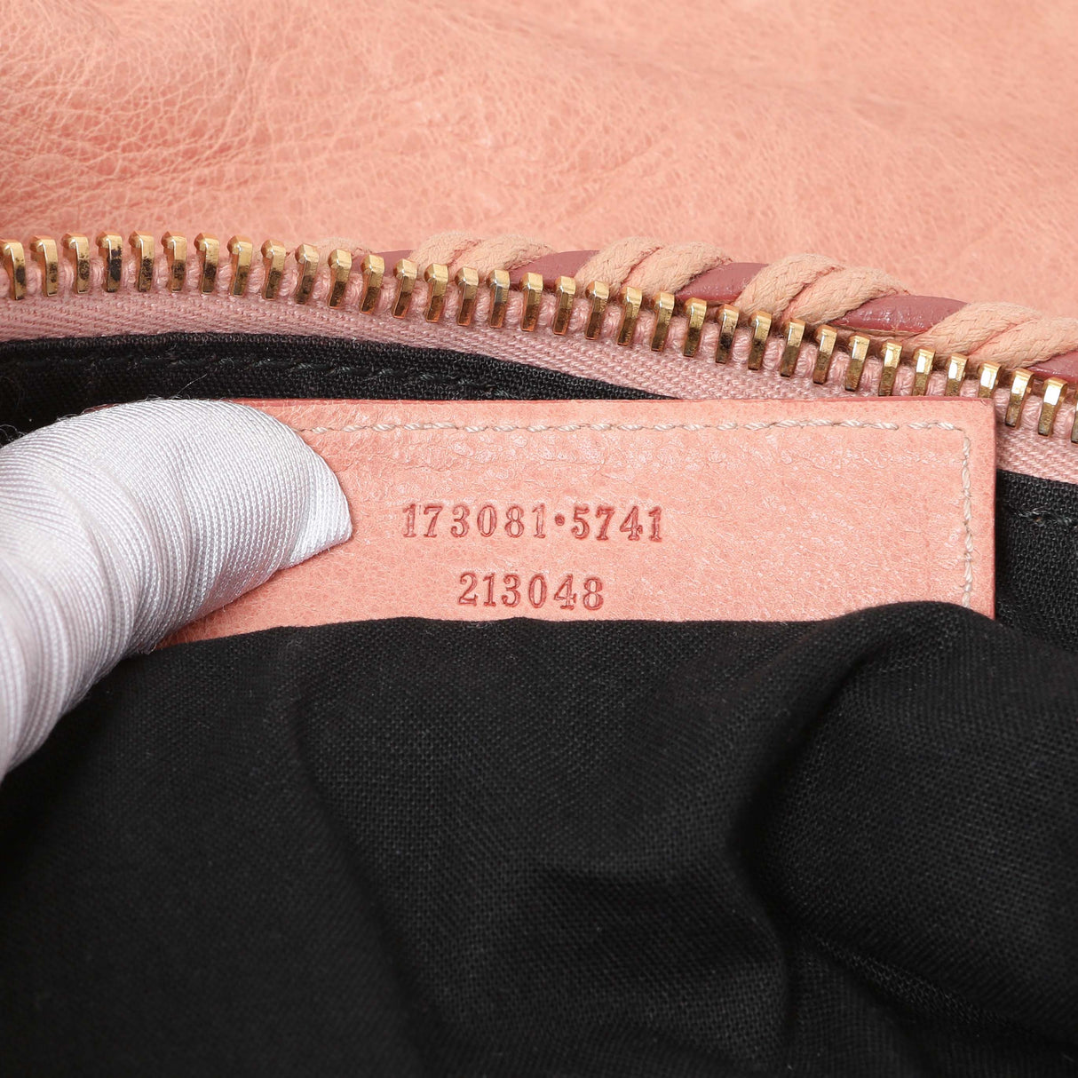 Balenciaga Pink Agneau Giant 21 Hardware Day Hobo Handbags Balenciaga