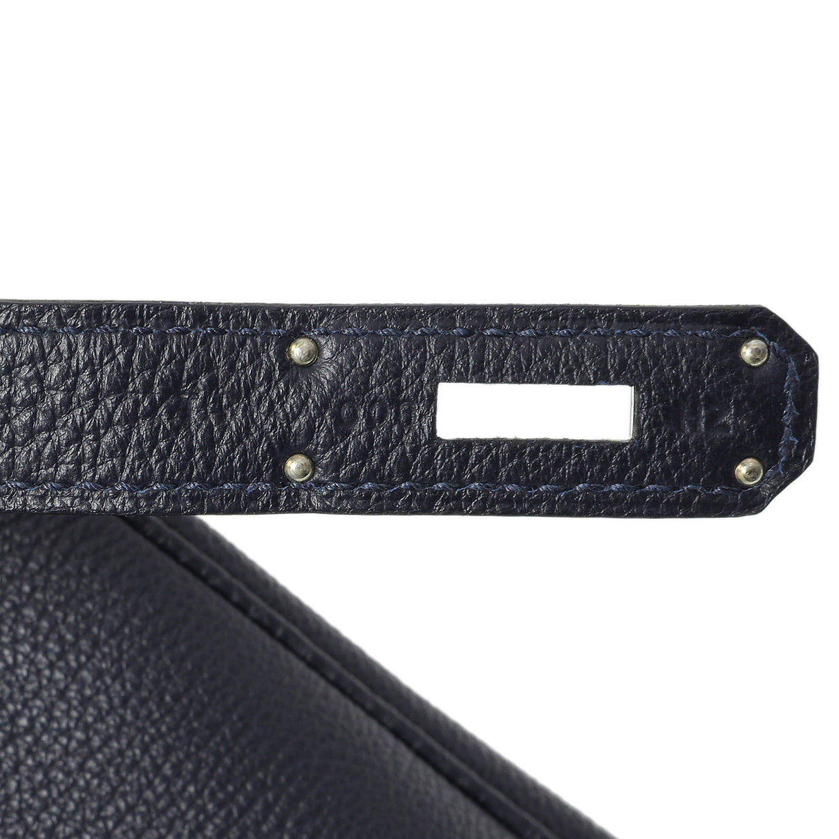 Hermes Bleu Nuit Togo Birkin 35 Handbags Hermes