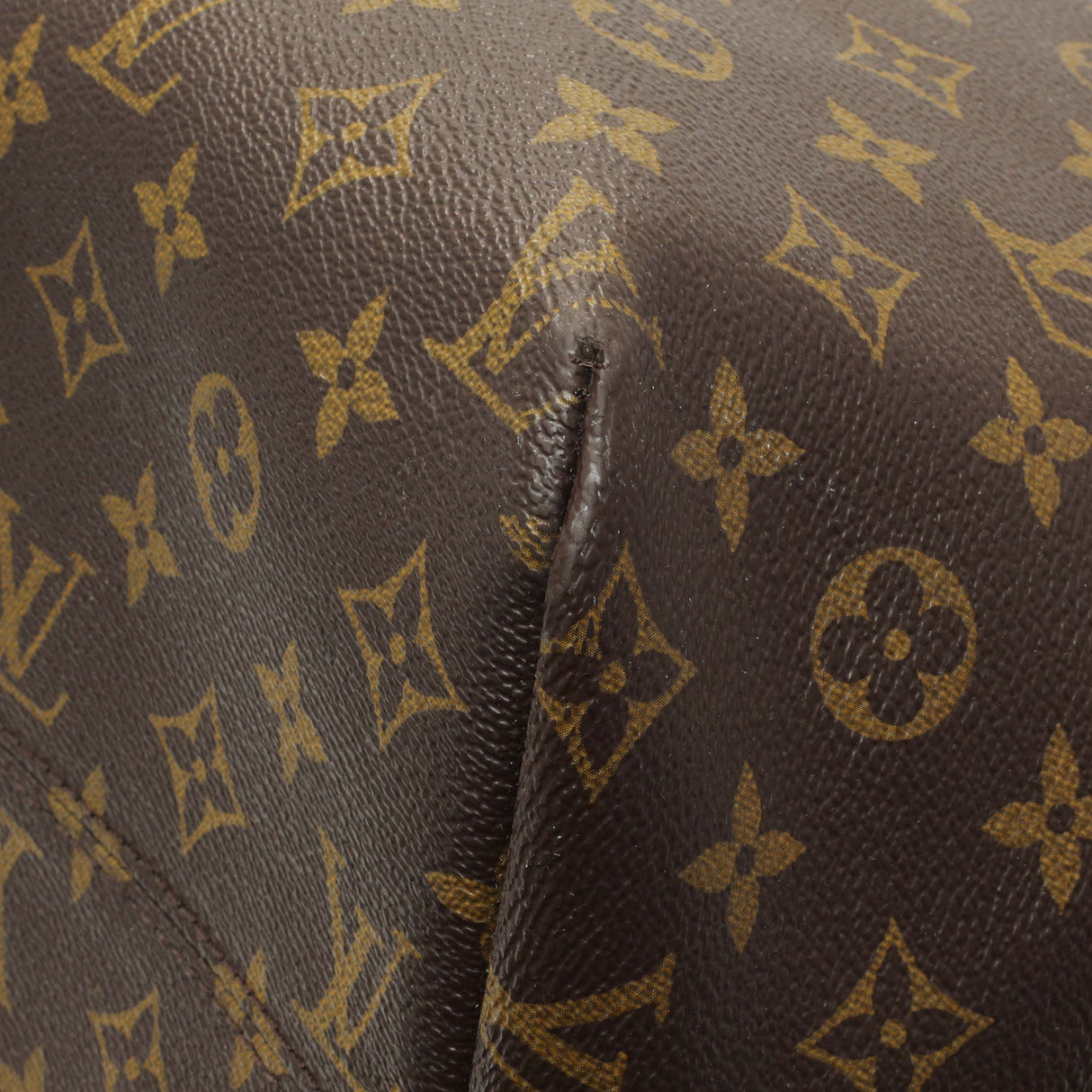 Louis Vuitton Monogram Raspail GM Handbags Louis Vuitton