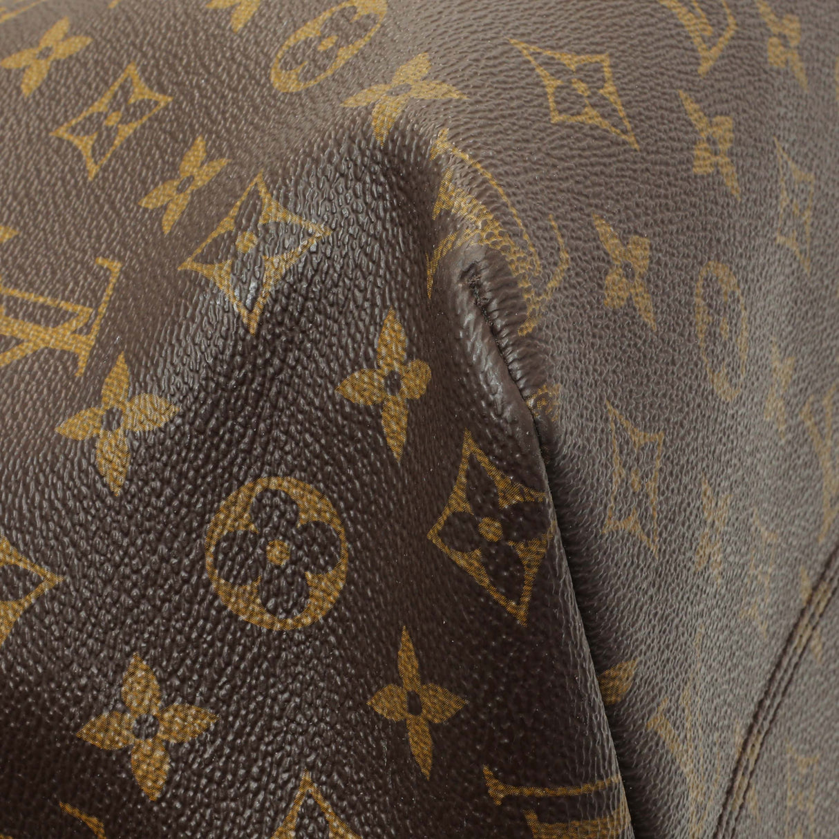 Louis Vuitton Monogram Raspail GM Handbags Louis Vuitton