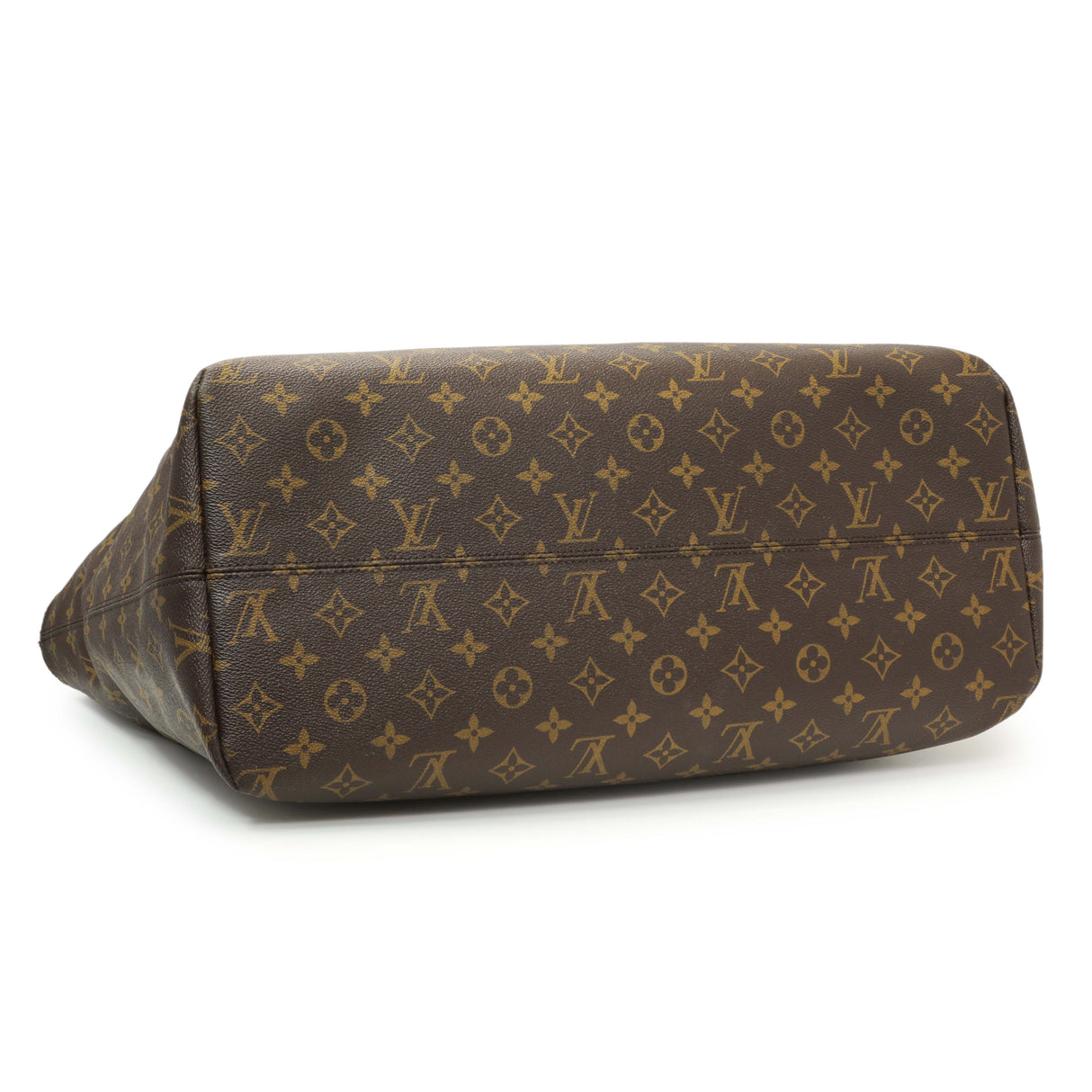 Louis Vuitton Monogram Raspail GM Handbags Louis Vuitton